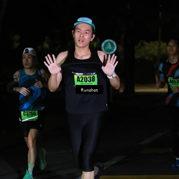 Runner Photo 5422305