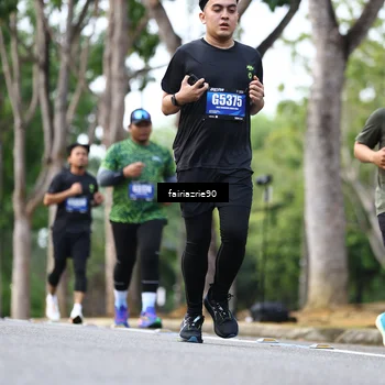 Runner Photo 5422306