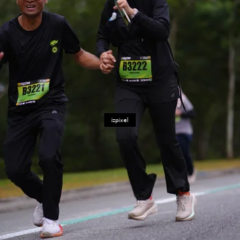 Runner Photo 5422307