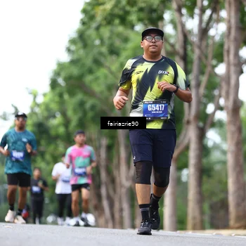 Runner Photo 5422309