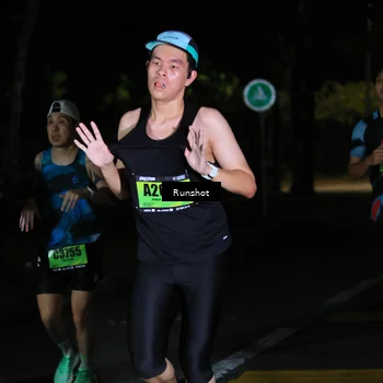 Runner Photo 5422312