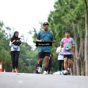 Runner Photo 5422313