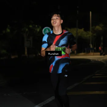 Runner Photo 5422314