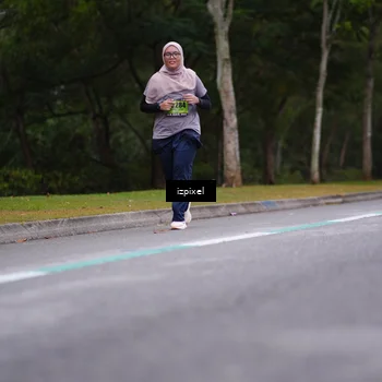 Runner Photo 5422316