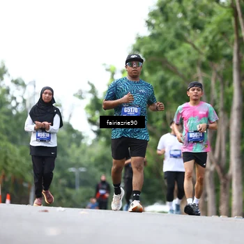 Runner Photo 5422317