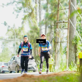 Runner Photo 5422320