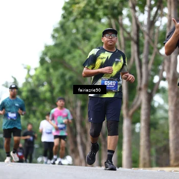 Runner Photo 5422323