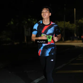 Runner Photo 5422324