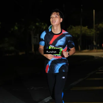 Runner Photo 5422325