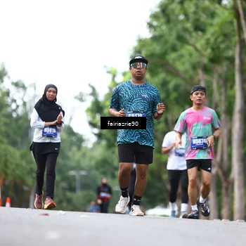 Runner Photo 5422326