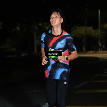 Runner Photo 5422327