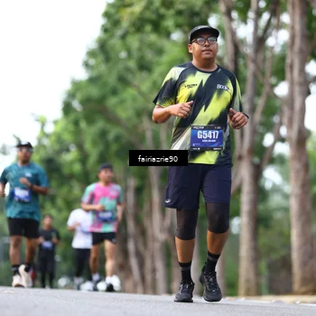 Runner Photo 5422330