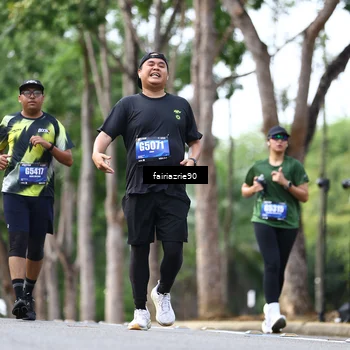 Runner Photo 5422331