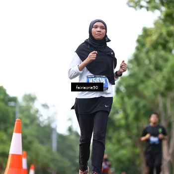 Runner Photo 5422333