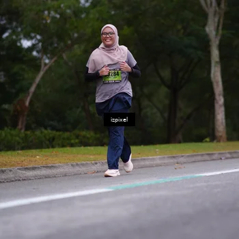Runner Photo 5422334