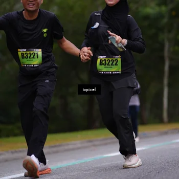 Runner Photo 5422337