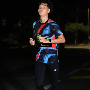 Runner Photo 5422339