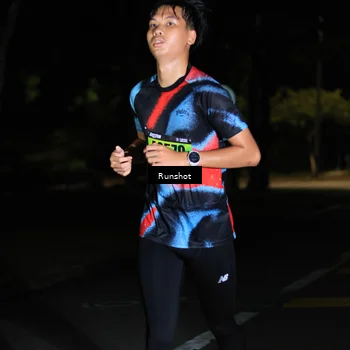 Runner Photo 5422340