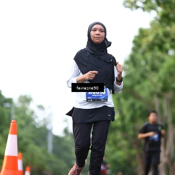 Runner Photo 5422341