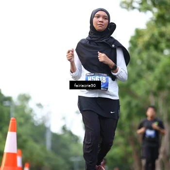 Runner Photo 5422342
