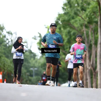 Runner Photo 5422343