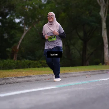 Runner Photo 5422344