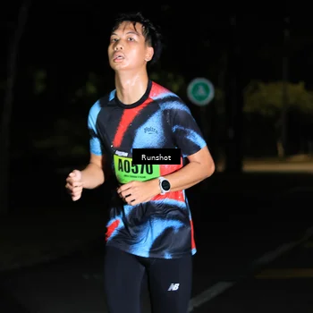 Runner Photo 5422345