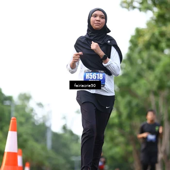 Runner Photo 5422349