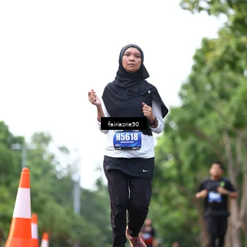 Runner Photo 5422350