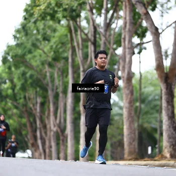 Runner Photo 5422355