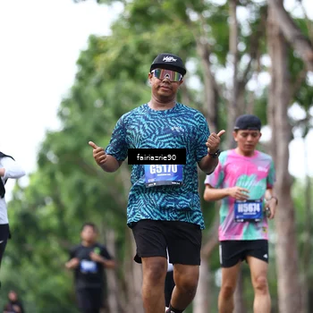 Runner Photo 5422356