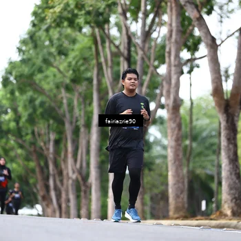 Runner Photo 5422357