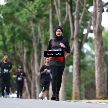 Runner Photo 5422358