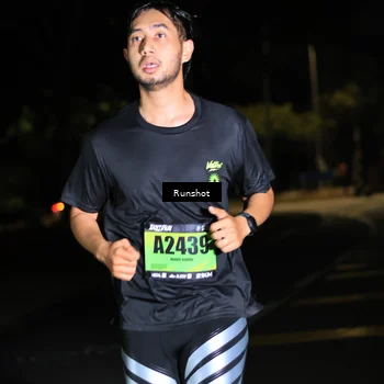Runner Photo 5422361