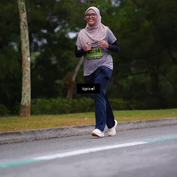 Runner Photo 5422366