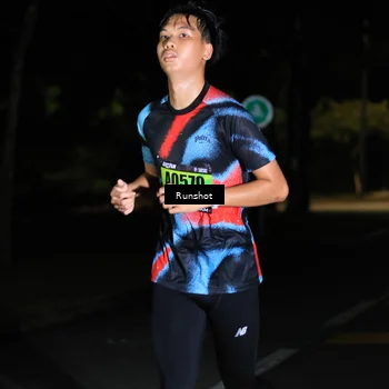 Runner Photo 5422367