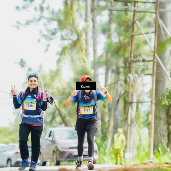 Runner Photo 5422370