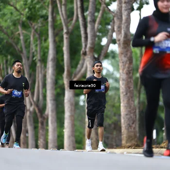 Runner Photo 5422371