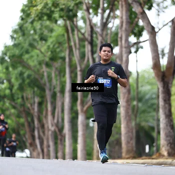 Runner Photo 5422374