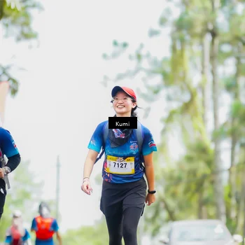 Runner Photo 5422375