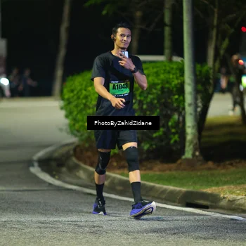 Runner Photo 5422377