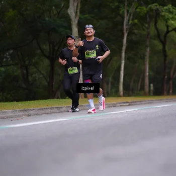 Runner Photo 5422379