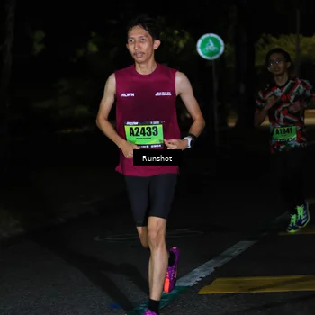 Runner Photo 5422380