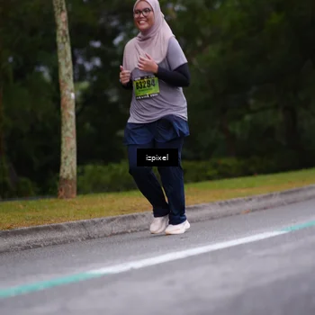 Runner Photo 5422381