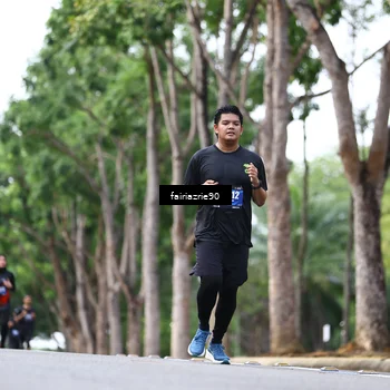 Runner Photo 5422382