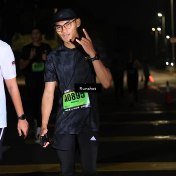 Runner Photo 5422383
