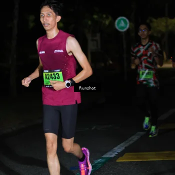 Runner Photo 5422384