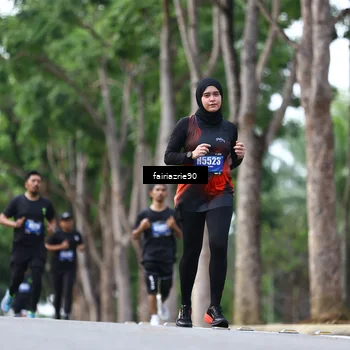 Runner Photo 5422385