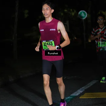 Runner Photo 5422386