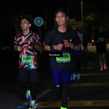 Runner Photo 5422387